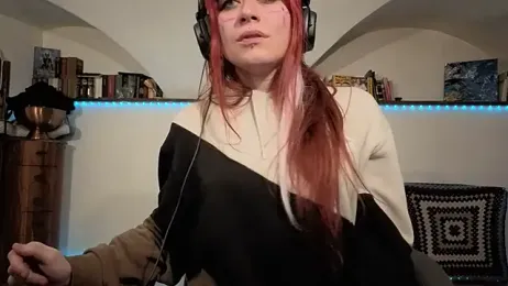 RiyoReaper webcam model stream image