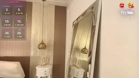 DannaDooll99 webcam stripchat model stream image