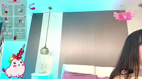 DannaDooll99 webcam model stream image