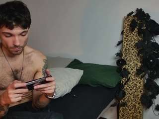 jackdesfeux webcam model stream image