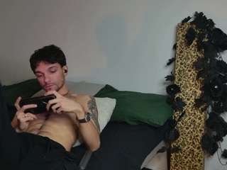 jackdesfeux webcam model stream image