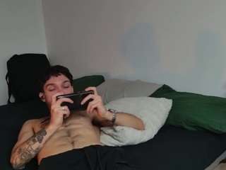 jackdesfeux webcam model stream image