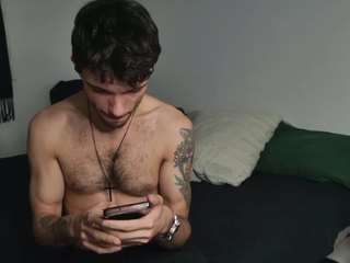 jackdesfeux webcam model stream image