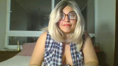 Ladysu webcam model stream image