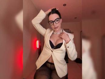 Vivien_ webcam model stream image