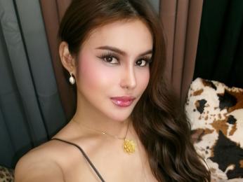 KylieTriumph webcam model stream image