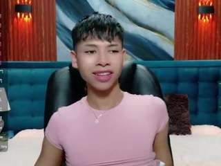 dilan-911 webcam model stream image