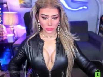 misstressheavenly webcam model stream image