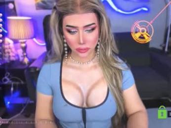 misstressheavenly webcam model stream image