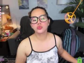 misstressheavenly webcam model stream image