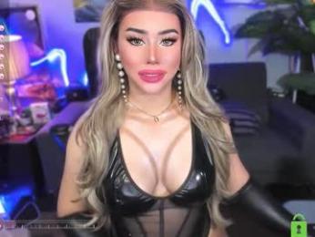 misstressheavenly webcam model stream image