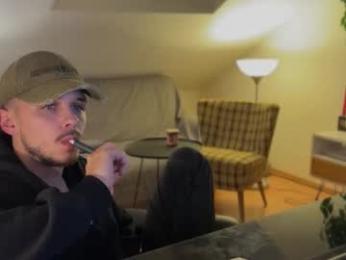 daimon_hall webcam model stream image