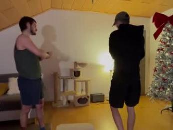 daimon_hall webcam model stream image