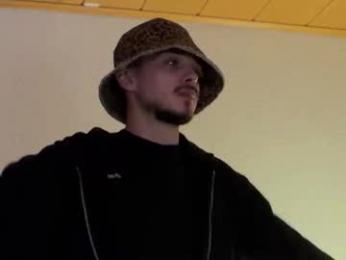 daimon_hall webcam chaturbate model stream image