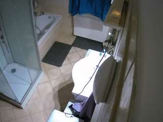 voyeurcam-julmodels-bath-2nd-2 webcam model stream image