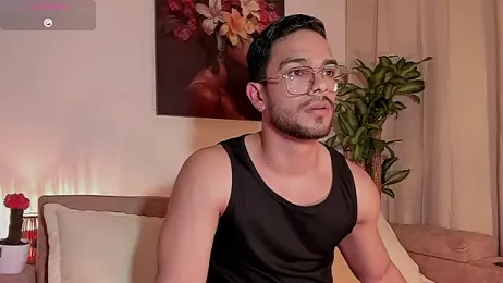 Josseph1_ webcam model stream image