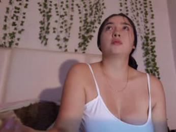 emma_johnson_ webcam chaturbate model stream image