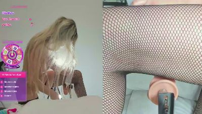 Kitty_Nikita webcam cam4 model stream image