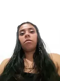 SharonDustLove webcam model stream image