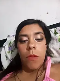 SharonDustLove webcam model stream image