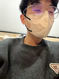 Elvis_Tao webcam stripchat model stream image