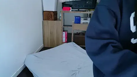 irohani_usagi webcam model stream image