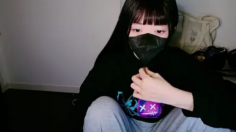 irohani_usagi webcam model stream image