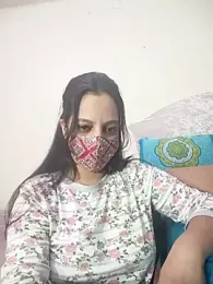 Hot_Taniya07 webcam model stream image