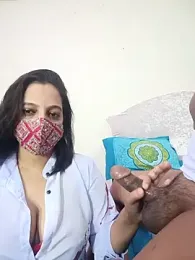 Hot_Taniya07 webcam model stream image