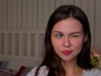 herminasouth webcam chaturbate model stream image