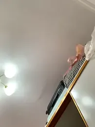 Aimeil webcam model stream image