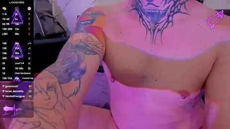 _AlecLawrence webcam stripchat model stream image