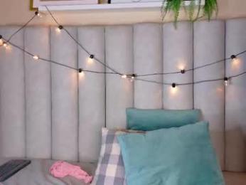 nahomicampbell_ webcam model stream image