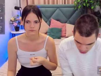 irenendconor webcam model stream image