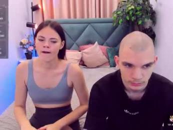 irenendconor webcam model stream image