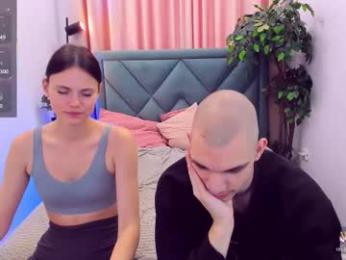 irenendconor webcam model stream image