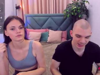 irenendconor webcam chaturbate model stream image