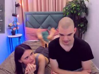 irenendconor webcam chaturbate model stream image