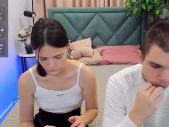 irenendconor webcam model stream image