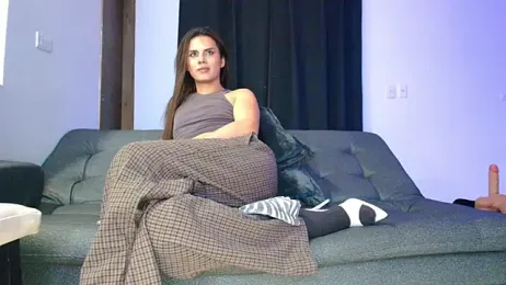 MissPrestige webcam model stream image