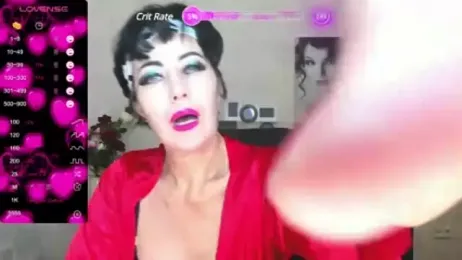 Silvia_Wallec webcam model stream image