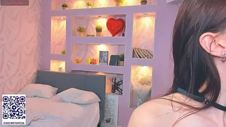 TeriRipka webcam model stream image