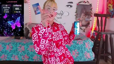 saritha_cute_ webcam model stream image