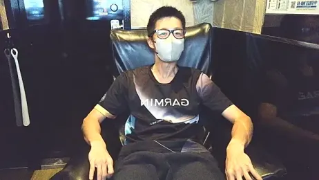 Take1668 webcam model stream image