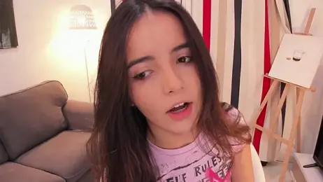 Raychell_Black webcam stripchat model stream image