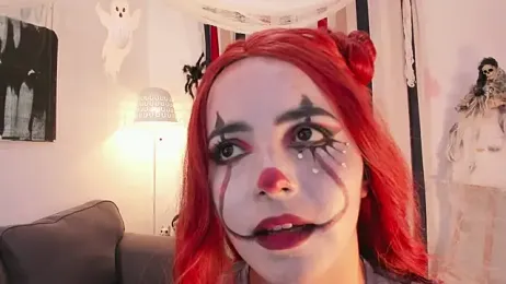 Raychell_Black webcam model stream image