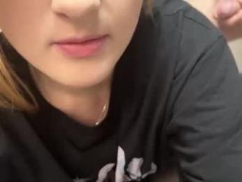 vibe_and_night webcam model stream image