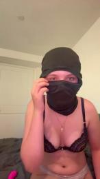 LaNympho2007 webcam model stream image