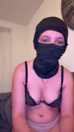 LaNympho2007 webcam model stream image