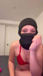 LaNympho2007 webcam model stream image